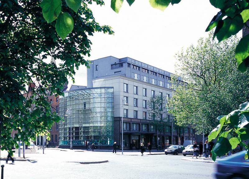 The Green Dublin Eksteriør billede